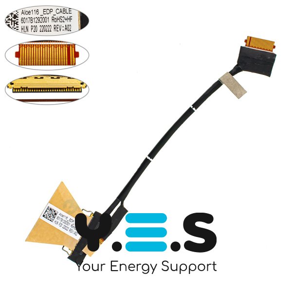 Шлейф матриці LED для ноутбука HP ProBook 11 G5 EE, 6017B1292001