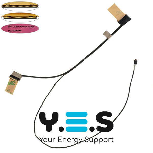 Шлейф матриці LED для ноутбука Acer Swift SF113-31 (1422-02M7000)