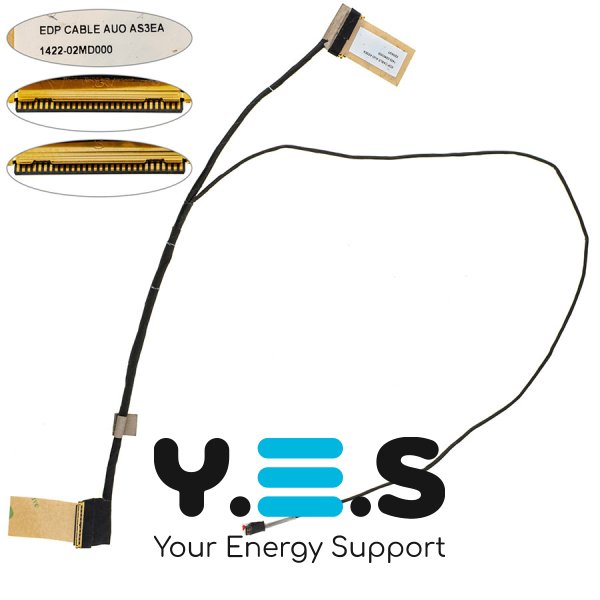 Шлейф матриці LED для ноутбука Acer Swift SF113-31 / N17P2 (1422-02MD000)