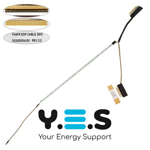 Шлейф матриці для ноутбука Acer Swift SF314-42, 30pin LED (DC02003NU00)