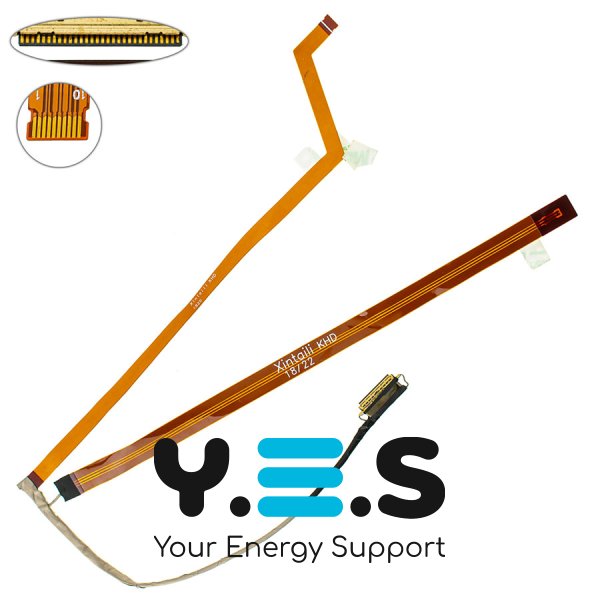 Шлейф матриці для ноутбука Lenovo ThinkPad T480S RGB LED (DC02C00BQ10)