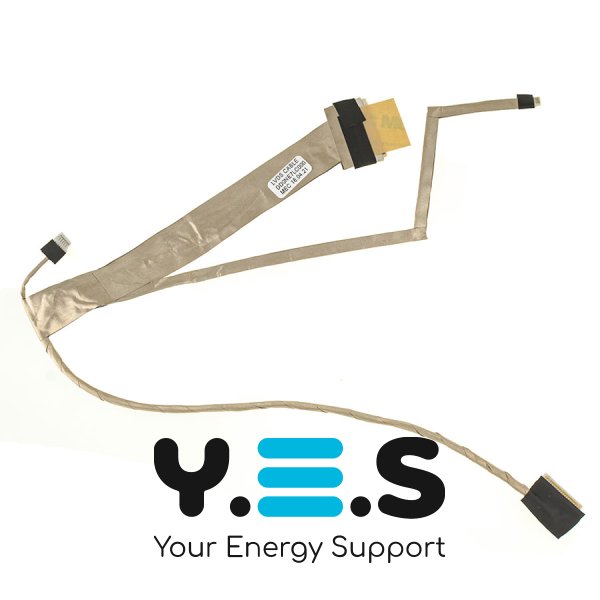 Шлейф матриці LCD для ноутбука Sony Vaio VPC-EE (DD0NE7LC000)