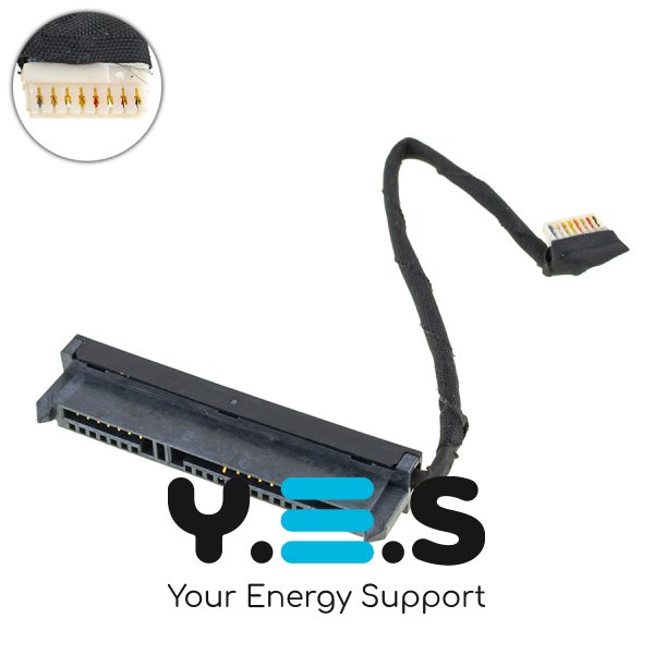 Б/в шлейф HDD для HP ENVY4, ENVY6-1000 (690262-001)