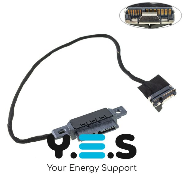 Б/в кабель ODD для HP G6-1159SA, G6-1371EA, 646516-001