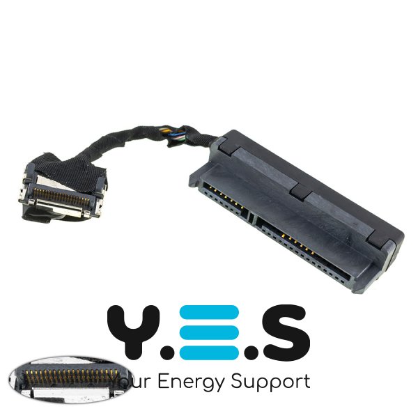 Б/В SATA кабель HDD для HP Dv7-3160, партномер 492526-001