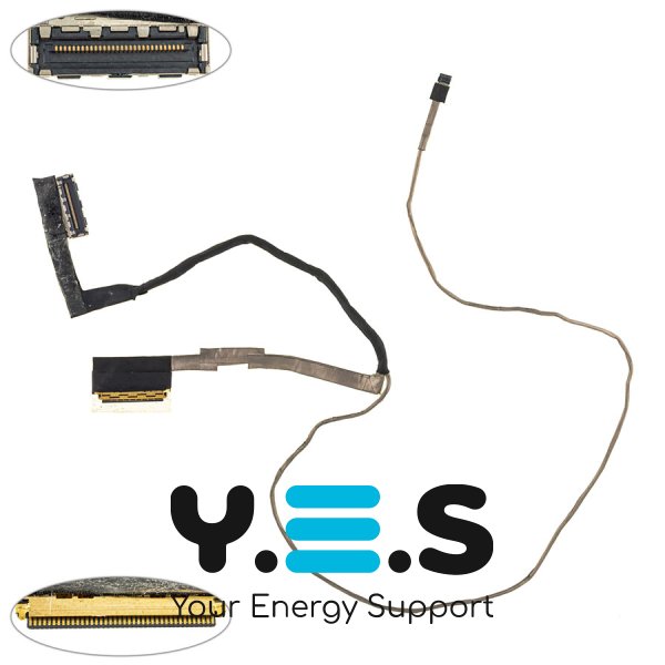 Б/В шлейф матриці для ноутбука HP Envy M6-1000, 686898-001