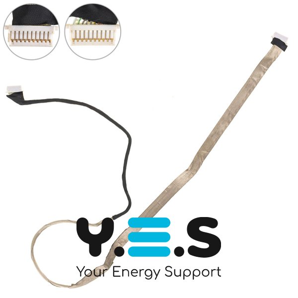 Кабель вебкамери б/в для HP ProBook 4530s, 646275-001