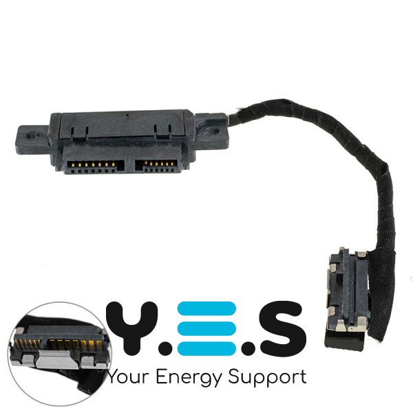 Б/в кабель ODD для HP Pavilion DV6-3000