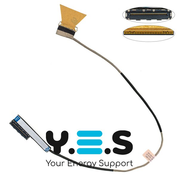 Шлейф матриці HP 850/855/750/755 G5, 15U, PS1715 LED (6017B0896801)