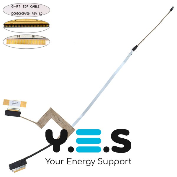 Шлейф матриці для ноутбука Acer SF314-59, 30 pin 0.5 (DC02C00PV00)