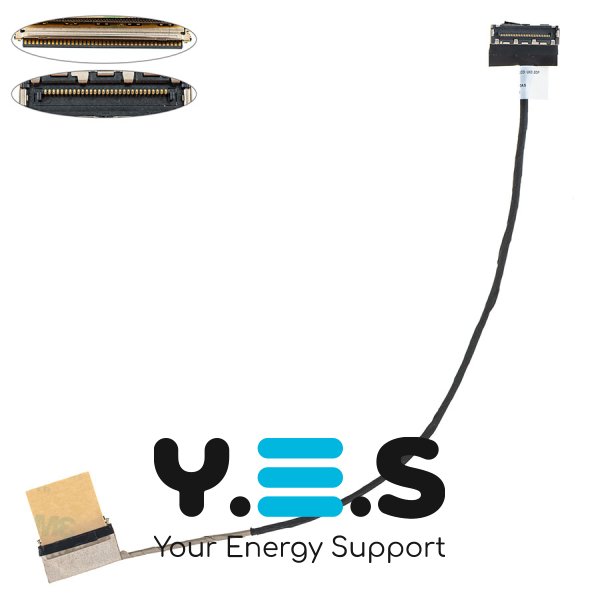 Шлейф матриці FHD 40pin 0.5 для Asus UX391UA/UX391/UX3000F (1422-02XV0AS)