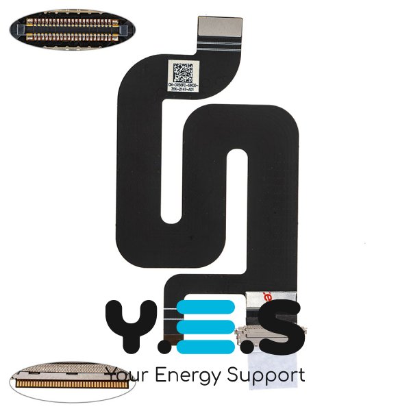 Шлейф LED-матриці для ноутбука Dell 7320/E7320 (DA30001HR20)