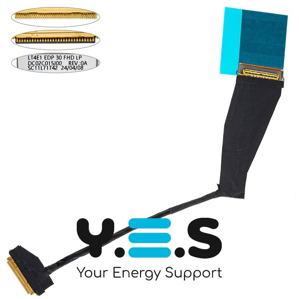 Шлейф LED-матриці для ноутбука Lenovo ThinkPad T14s Gen 5, 5C11P26209