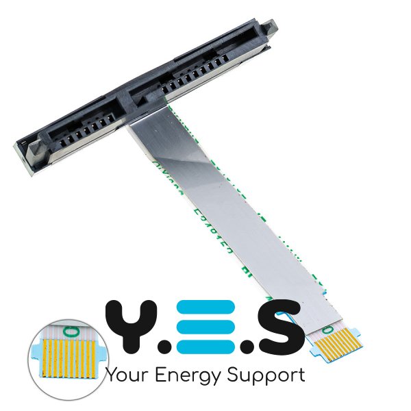 Шлейф HDD для ноутбука HP 14-BK, 14-BP, DD0G72HD021