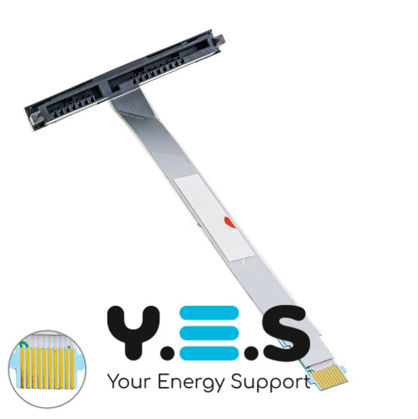 HDD шлейф для ноутбука HP 15-CC, 15-CD (DD0G74HD011)