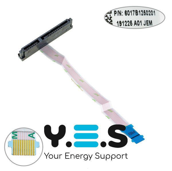 Шлейф HDD для ноутбука Acer S40-51/A514-52/A115-31/A315-22 50.HEPN8.007