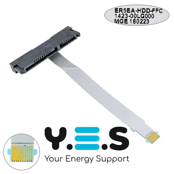 Шлейф HDD для ноутбука Acer SF315-41, SF315-52, 1423-00LG000