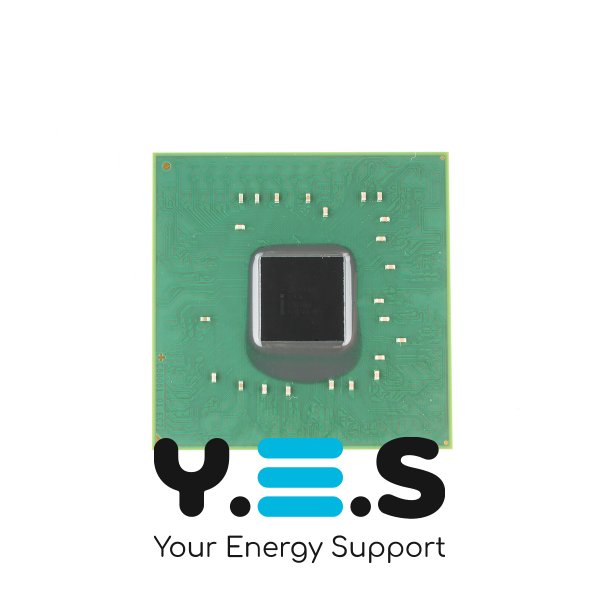 Мікросхема INTEL QG82943GML SL9Z9, північний міст (Northbridge) для ноутбука