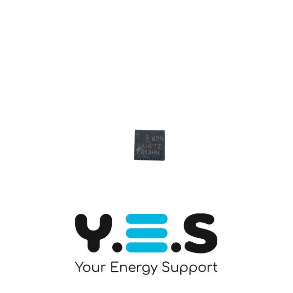 Мікросхема живлення Intersil ISL6259AHRTZ для ноутбука