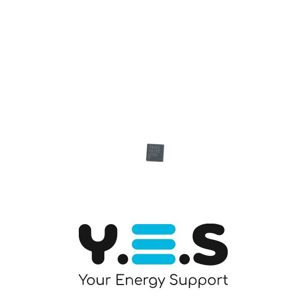 Мікросхема контролер живлення MAXIM MAX1992E для ноутбука