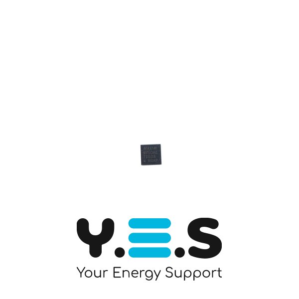 Мікросхема MAXIM MAX9750A для ноутбука