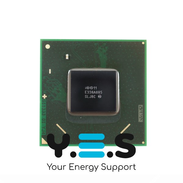Мікросхема INTEL BD82HM77 SLJ8C (HM77), північний міст для ноутбука