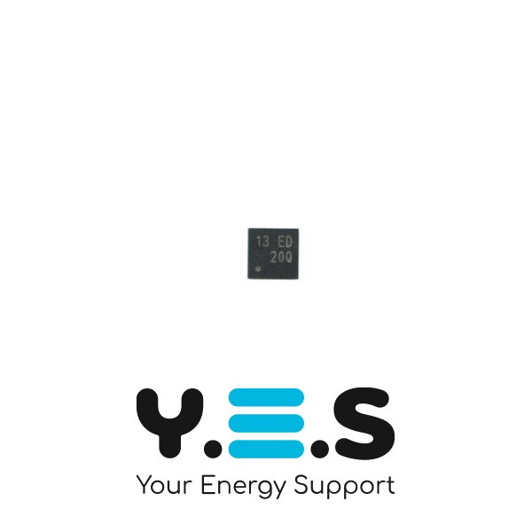 Мікросхема контролера живлення Richtek RT8068AZQW (13xx) для ноутбука