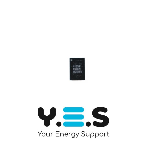 Мікросхема Volterra VT358F для ноутбука