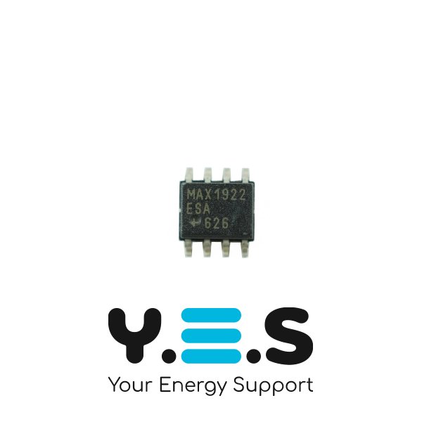 Мікросхема MAXIM MAX1922ESA для ноутбука (контролер живлення)