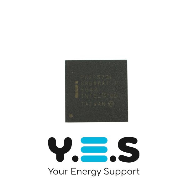 Мікросхема мережевого контролера Intel PC82573L для ноутбука
