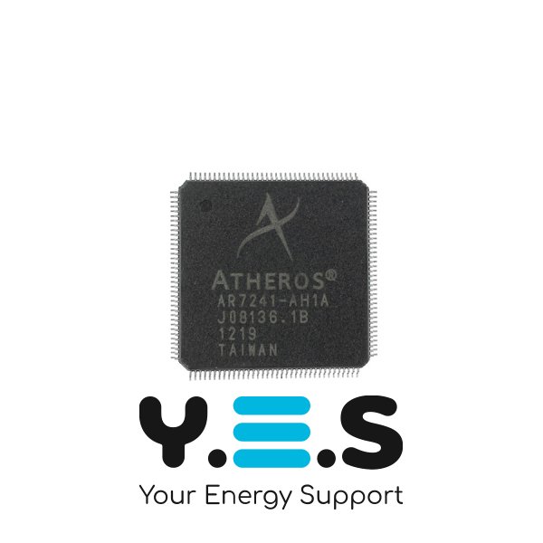 Мікросхема Atheros AR7241-AH1A для ноутбука