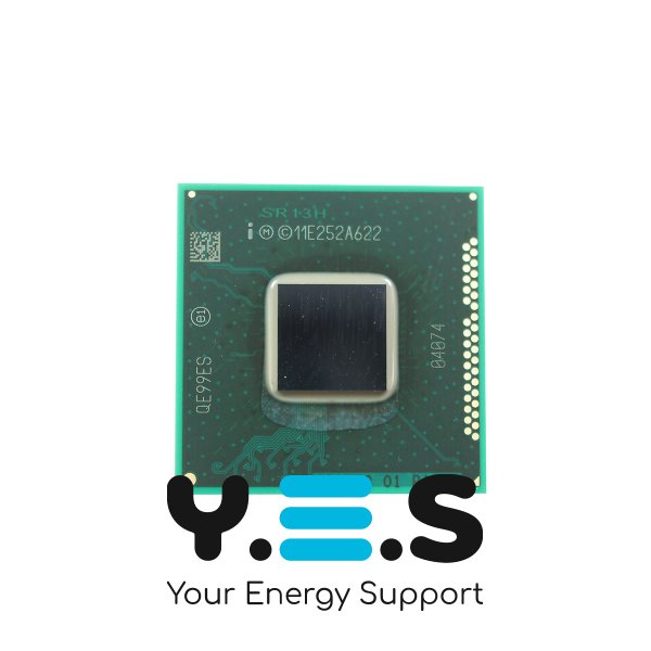 Чіпсет INTEL DH82HM87 SR13H (PCH) для ноутбука