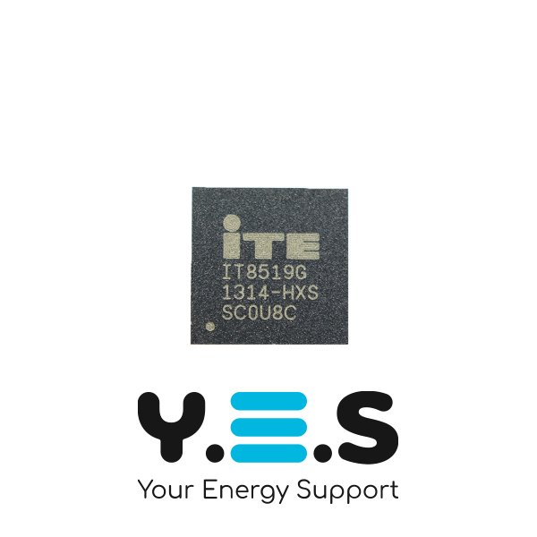 Мікросхема контролера ITE IT8519G HXS для ноутбука