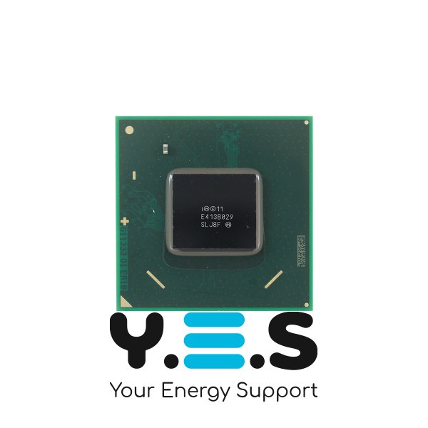 Мікросхема Intel BD82HM75 SLJ8F (HM75) північний міст для ноутбука
