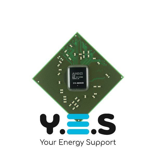 Мікросхема ATI 215-0804026 для ноутбука