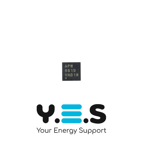 Мікросхема живлення Anpec APW8819 для ноутбука