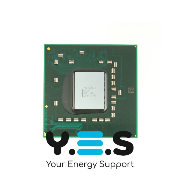 Мікросхема чипсета Intel LE82GME965 SLA9F для ноутбука