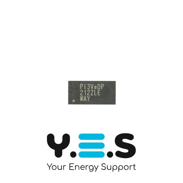 Мікросхема Pericom PI3VEDP212ZLE для ноутбука (Semiconductor)