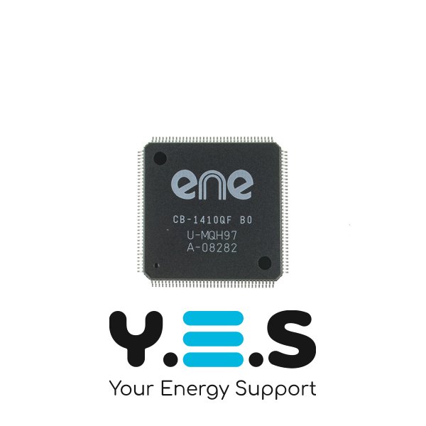 Мікросхема ENE CB-1410QF B0 для ноутбука
