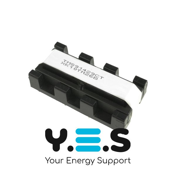 Трансформатор інвертора підсвітки TFT Samsung TMS91429CT (TMS92515CT, TMS91904CT)