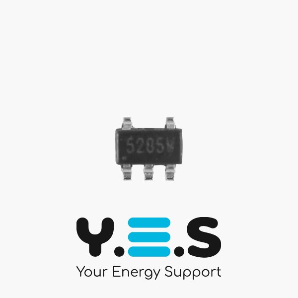 Мікросхема живлення G5285T11U-GP для ноутбука