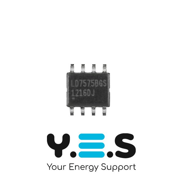 Мікросхема живлення LD7575BGS для ноутбука