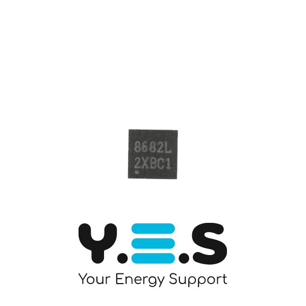 Мікросхема O2Micro OZ8682LN для ноутбука