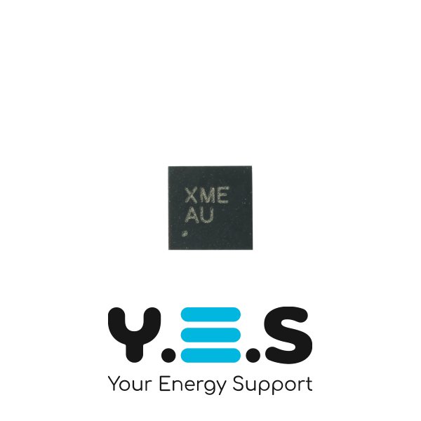 Мікросхема Pericom PI5USB14550AZEE для ноутбука