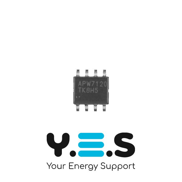 Мікросхема Anpec APW7120 для ноутбука
