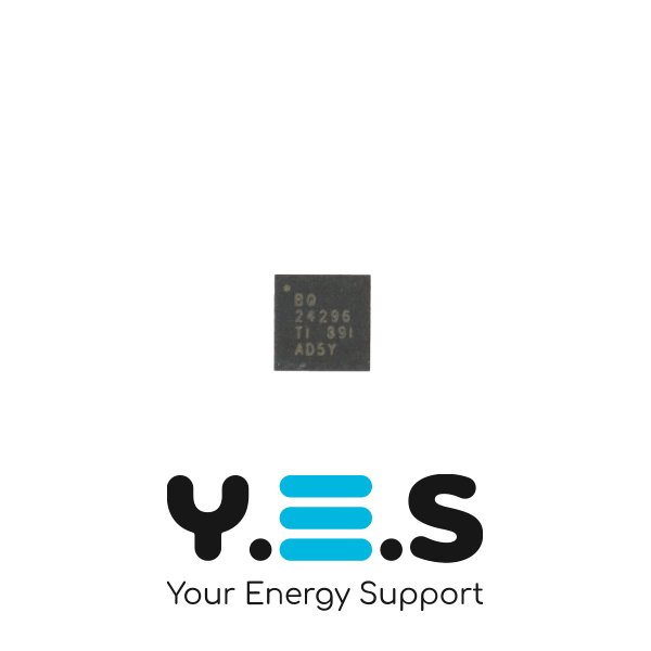 Контролер зарядки Texas Instruments BQ24296 для ноутбука Original