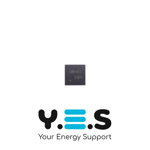 Мікросхема контролера живлення Richtek RT8809B-08 для ноутбука