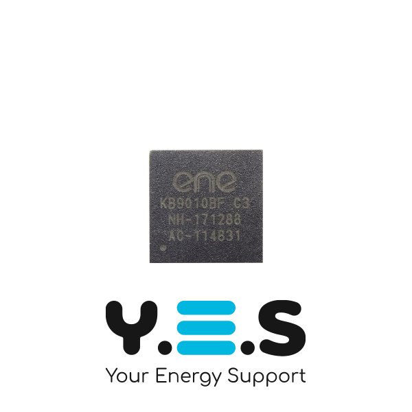Мікросхема контролера ENE KB9010BF C3 TQFP-128 для ноутбука