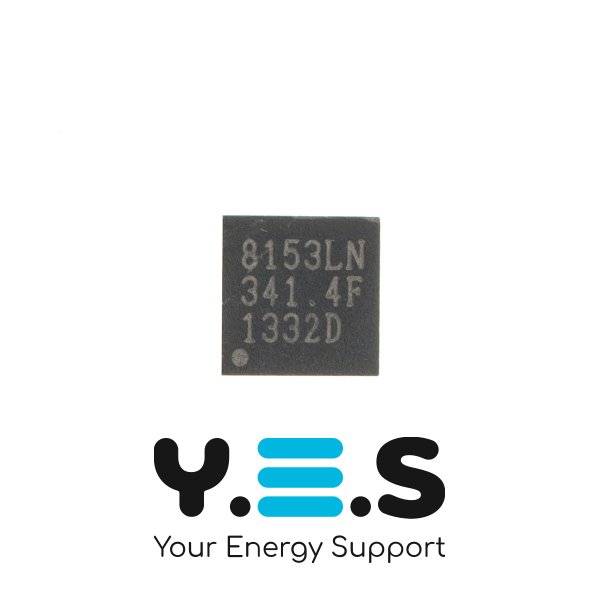 Мікросхема контролер O2MICRO OZ8153LN для ноутбука