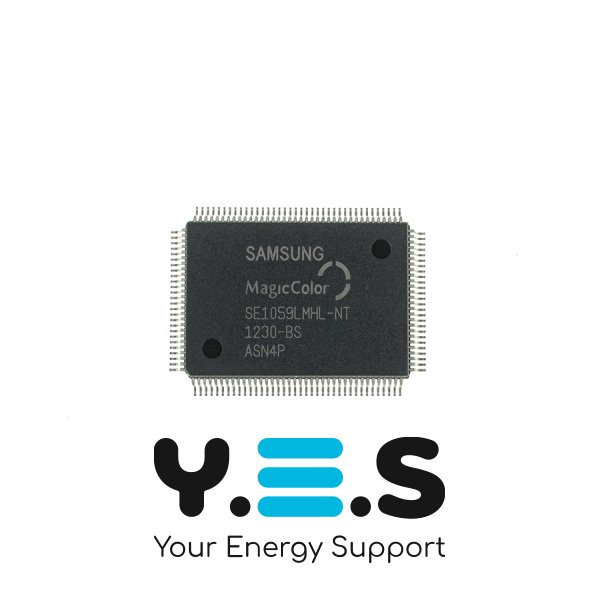 Мікросхема Samsung SE1059LMHL-NT для ноутбука